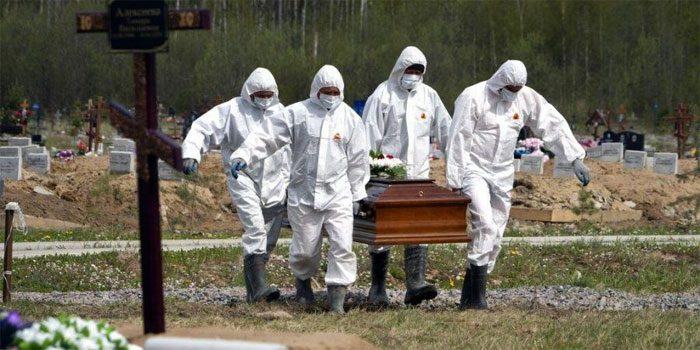 The Delta variant is complicating the Covid-19 pandemic.