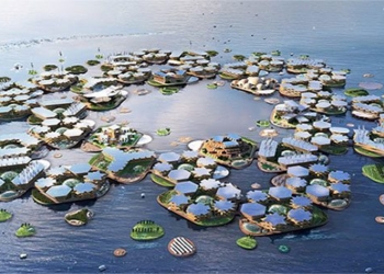 city where 10 000 people withstand hurricane and earthquake 98635