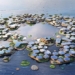 city where 10 000 people withstand hurricane and earthquake 98635