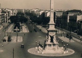 collection of rare photos of famous cities around the world decades ago 116129