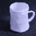 composite plastic materials from salmon egg and plant oil for recycling and biodegradable 117428
