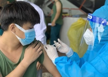 covid 19 vaccine center 3rd dose what to pay attention to 116912