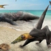 creatures never before seen on earth related to supernatural black hole 116083