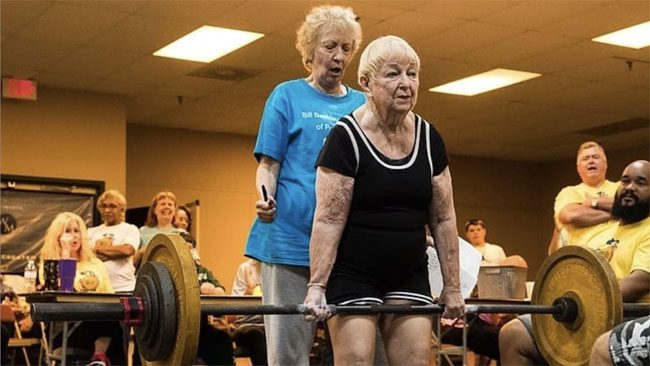 cu ba Edith Murway Traina 1