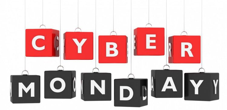 Cyber Monday was established in 2005.