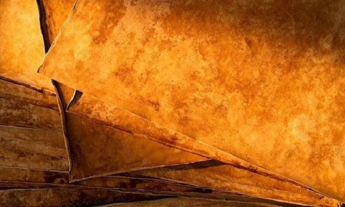 Synthetic leather can help reduce the number of animals killed for their hides.