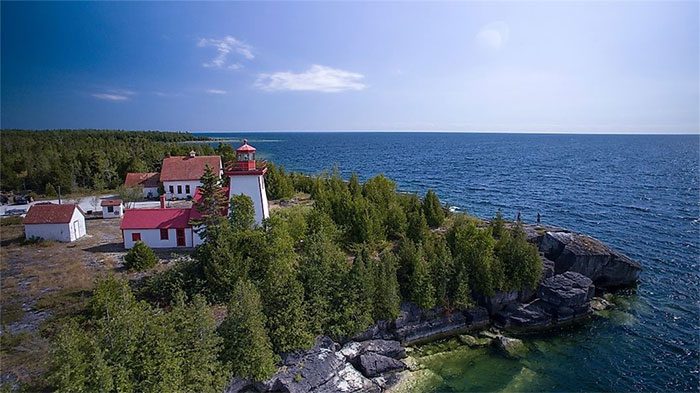 Manitoulin Island