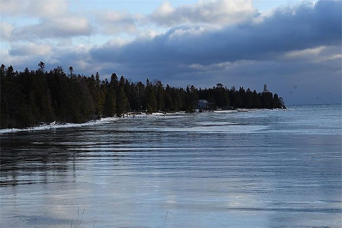 Drummond Island