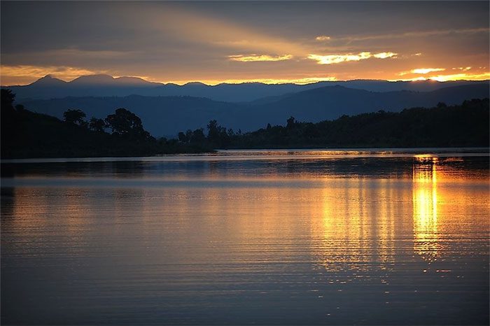 Idjwi Island