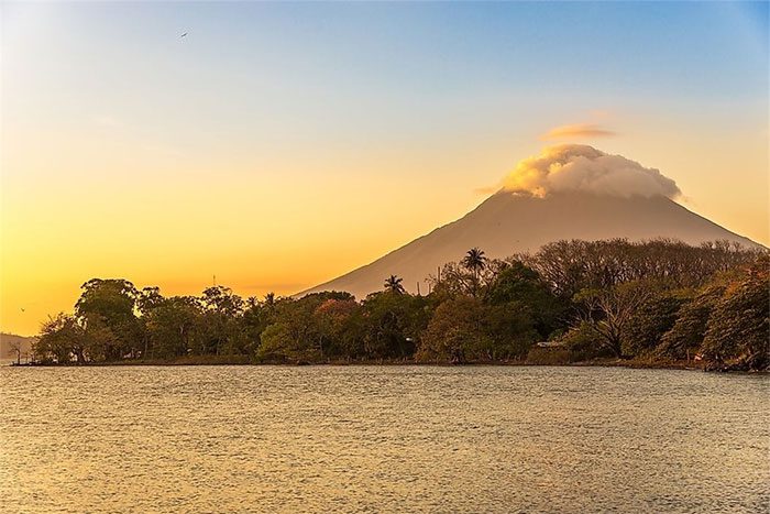 Ometepe Island