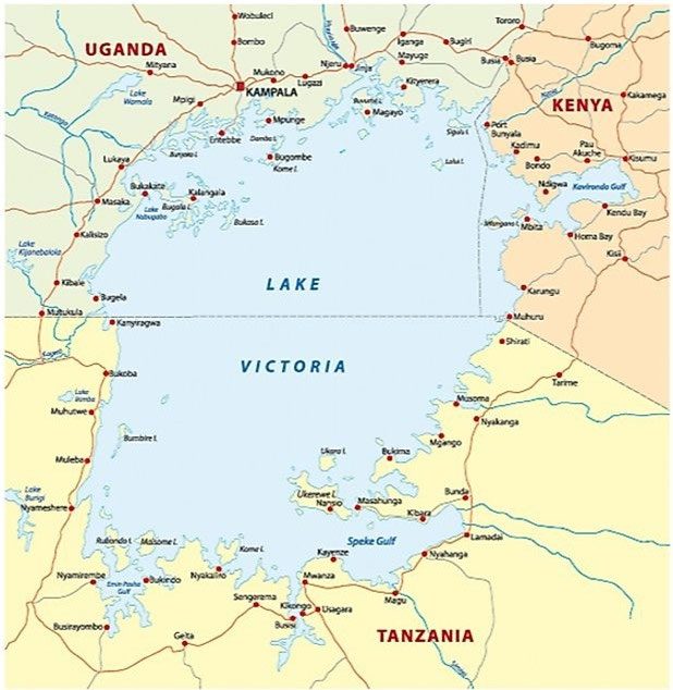 Ukerewe Island