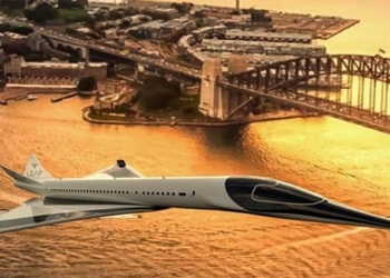 design super fast airplane speed 2 346 km h 115692