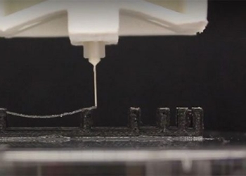 developing 3d printing ink from biopolymer 117388