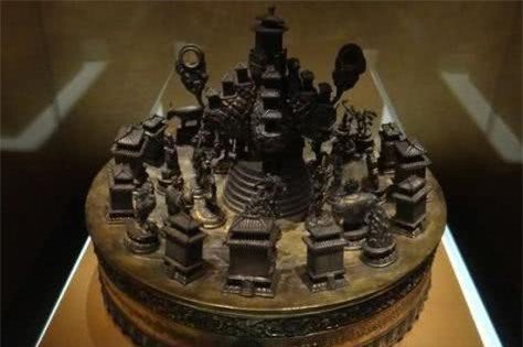 Mandala Model