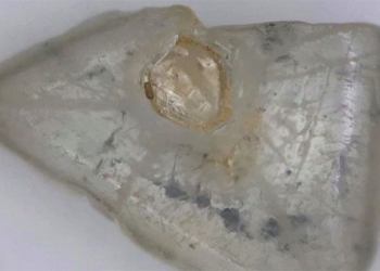 diamond mining company extracts unique rare diamonds from unique 117398