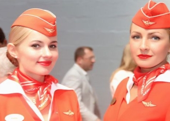 discover the secret language of flight attendants 115837
