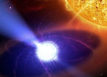 discovering a star that lasts only 25 seconds 116569