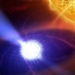 discovering a star that lasts only 25 seconds 116569