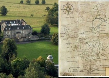 discovering the revolutionary character that changed 4 000 years of british history 116479