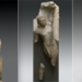 discovering two 1 500 year old statues mistakenly joined at the hands 117305