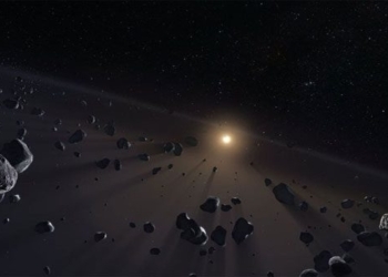 discovery 461 objects are wandering in the solar system 115895