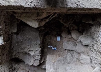 discovery of 11 000 year old child tomb in lang son 117237