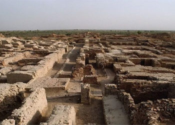 discovery of 5 000 year old city erased in a nuclear siren blast 117854
