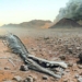 discovery of a day of the end times kha gan destroyed 63 animals 116558