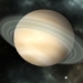discovery of a planet that disappears every 3 2 days around star 117370