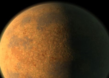discovery of a planetary system without a star like the sun 117142
