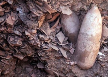 discovery of an ancient wine factory in israel 116533
