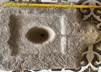 discovery of artifacts thousands of years old in quang ngai 116615