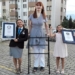 disease that causes spanish girl to be over 2m tall 116524