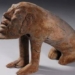 dynamic science introduces monster while imagining human in ancient road 116939