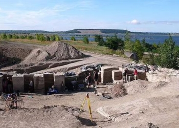 elephant and civilization 125 000 years not of modern humans 117802