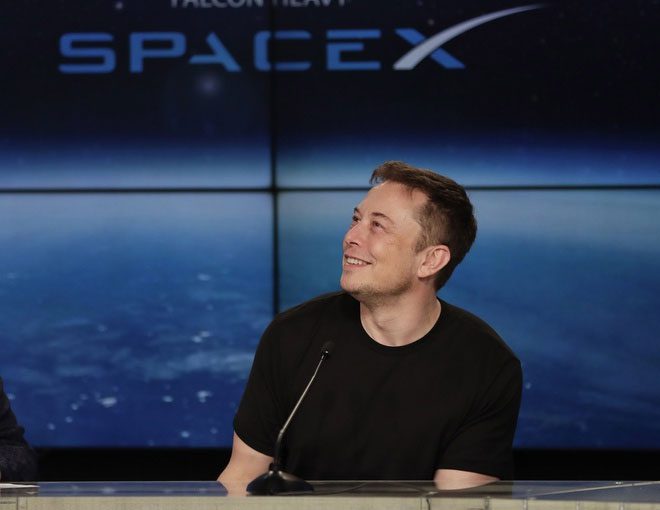 elon musk 3