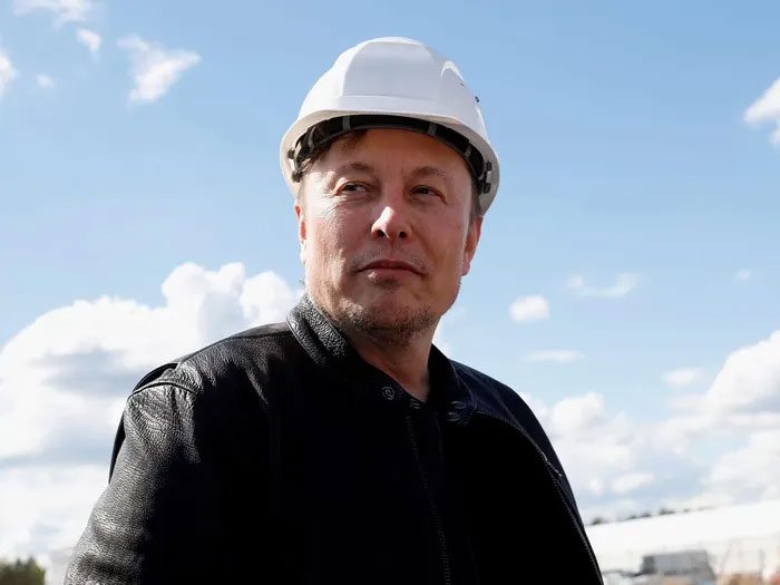 Elon Musk believes that declining birth rates will threaten human civilization.