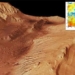 esa probe discovers water near surface of star 117746