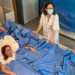 experiment for women on water bed 5 days of esa 116176