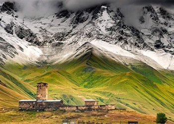 explore svaneti of the mysterious highlands of ancient georgia 117816