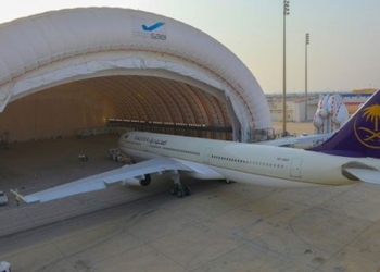 explore the largest passenger plane in the world 117156