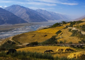 explore the most mysterious autonomous region in afghanistan 115667