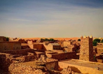 explore the most mysterious cities around the world 117096