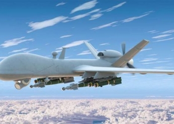explore the new powerful secret military drone types of the us 117663