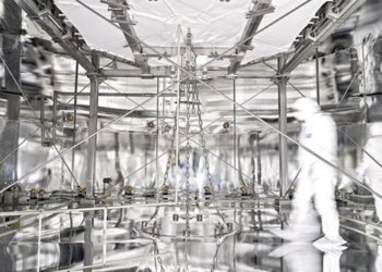 explore the secret laboratory to discover matter that changes perception of the universe 116610