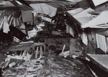 exploring the history of safety on airplanes 116322
