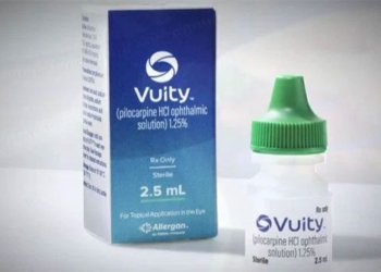 eye drops temporary cure short sightedness within 10 hours effective just after 15 minutes of use 117658