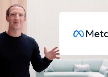 facebook company changes name to meta launches virtual reality 116800