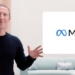facebook company changes name to meta launches virtual reality 116800