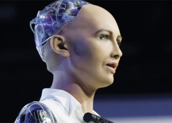 famous robot once declared it will exterminate humans to be mass produced 116017